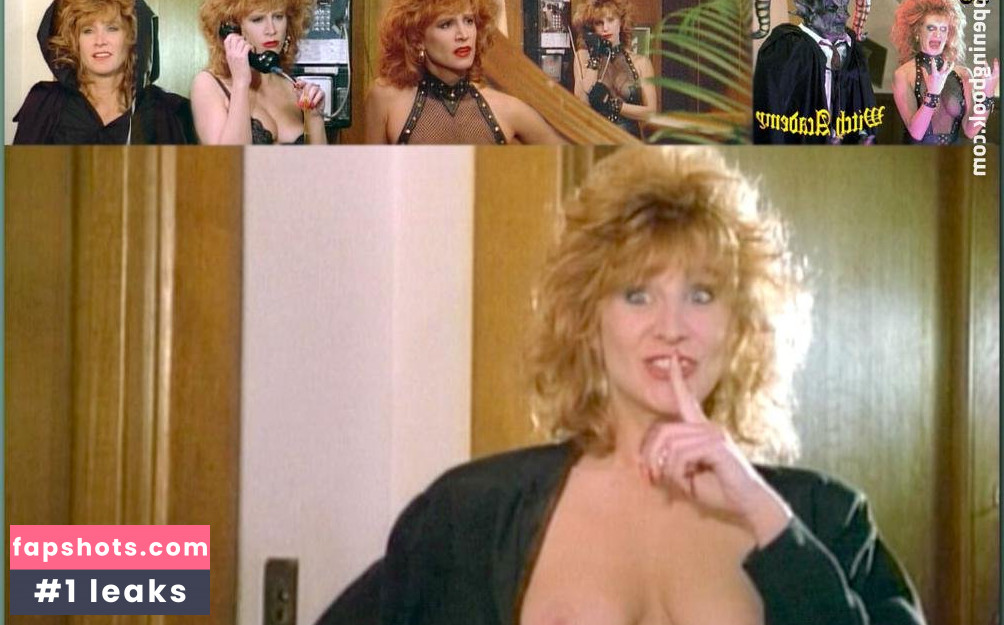 Suzanne Ager gallery photo #3