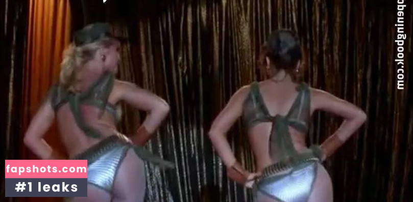 Suzanne Mizzi Nahé úniky fotek pouze od fanoušků #4 - Fapshots