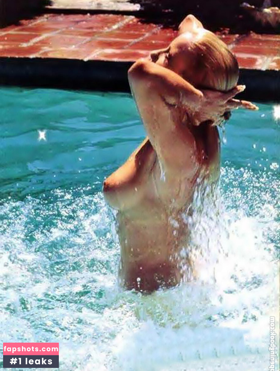 Suzanne Sommers Nacktheit OnlyFans Fotos #7 - Fapshots