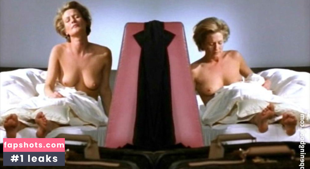 Suzanne von Borsody Nacktheit OnlyFans Fotos #18 - Fapshots