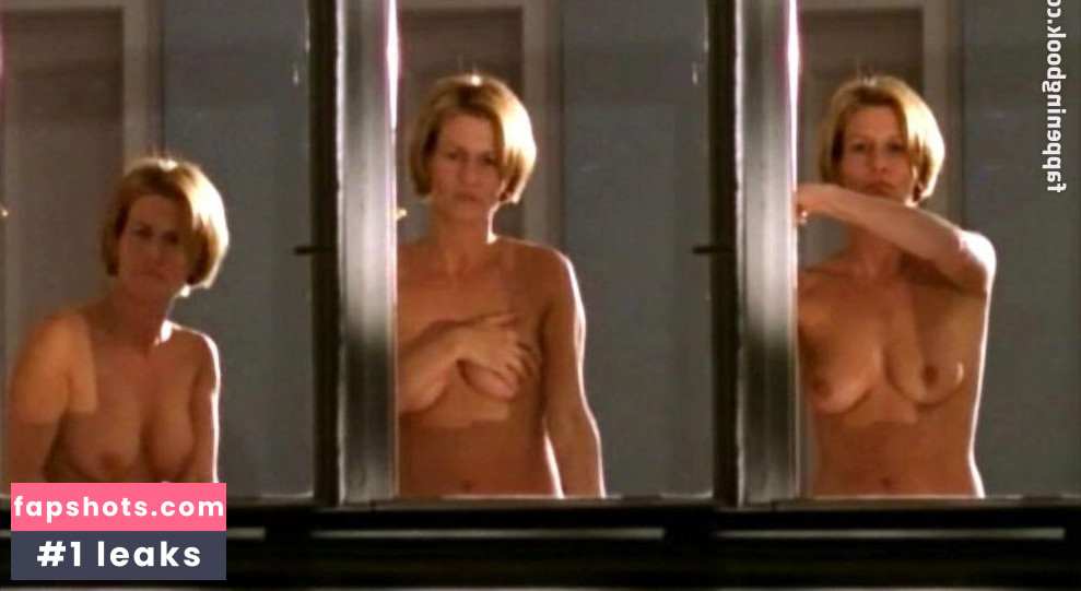 Suzanne von Borsody Nacktheit OnlyFans Fotos #19 - Fapshots