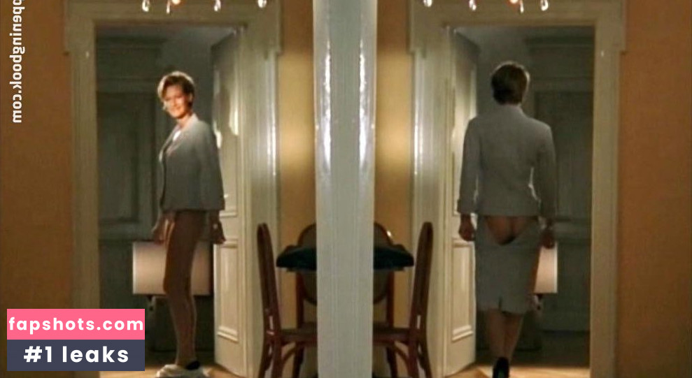 Suzanne von Borsody Nacktheit OnlyFans Fotos #20 - Fapshots