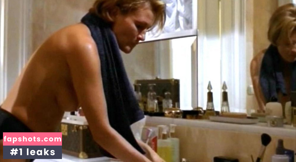 Suzanne von Borsody Nacktheit OnlyFans Fotos #22 - Fapshots