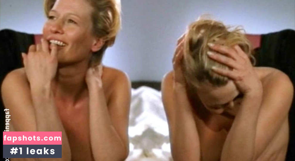 Suzanne von Borsody Nacktheit OnlyFans Fotos #26 - Fapshots