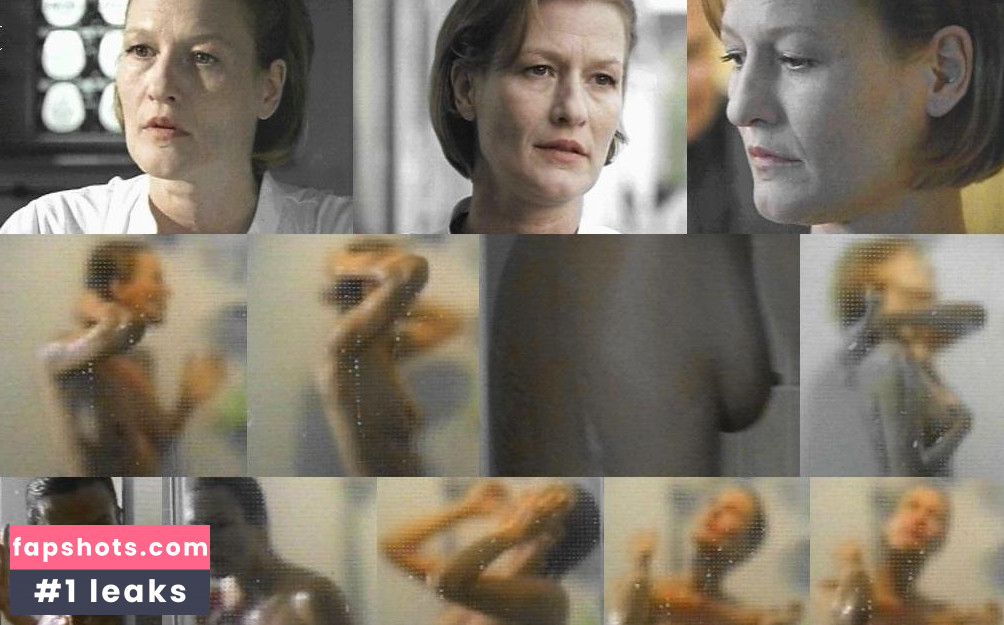 Suzanne von Borsody Nacktheit OnlyFans Fotos #34 - Fapshots