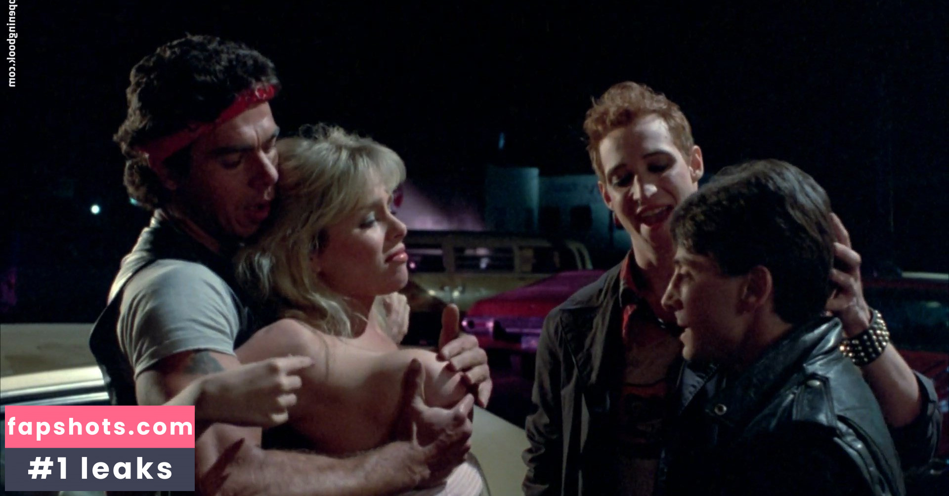 Suzee Slater Nahé úniky fotek pouze od fanoušků #13 - Fapshots