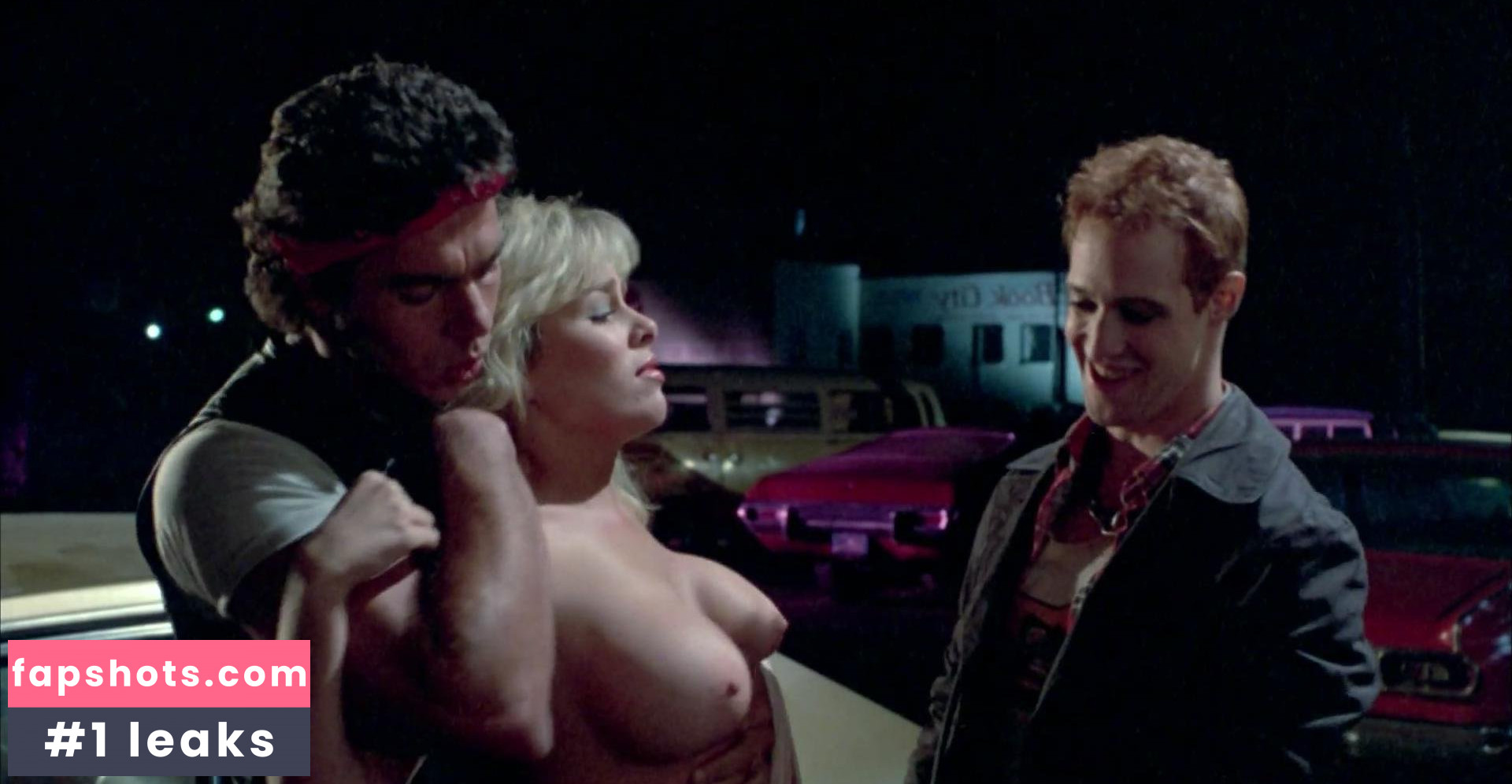 Suzee Slater Nahé úniky fotek pouze od fanoušků #15 - Fapshots