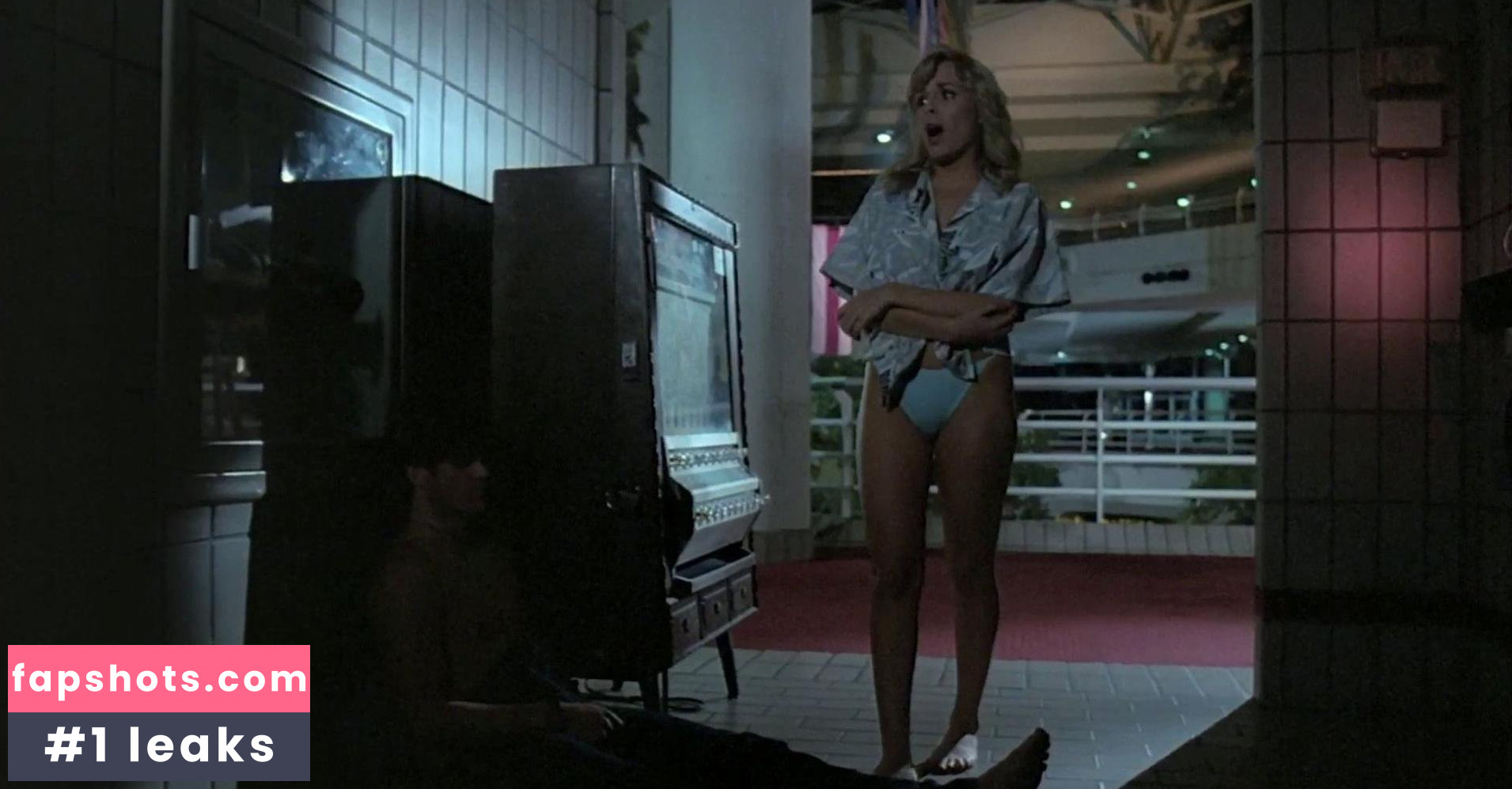 Suzee Slater Nahé úniky fotek pouze od fanoušků #25 - Fapshots