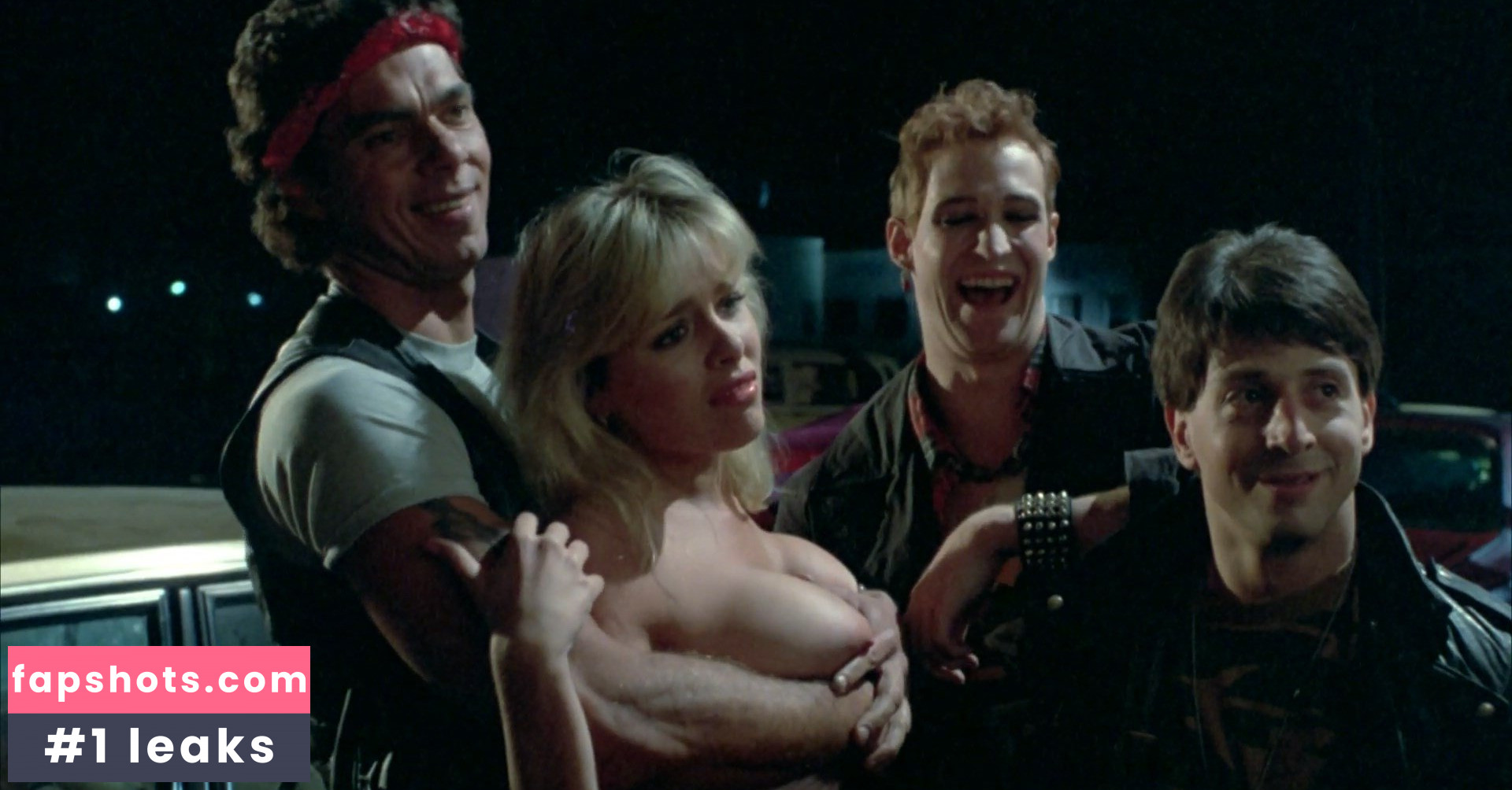 Suzee Slater Nahé úniky fotek pouze od fanoušků #9 - Fapshots