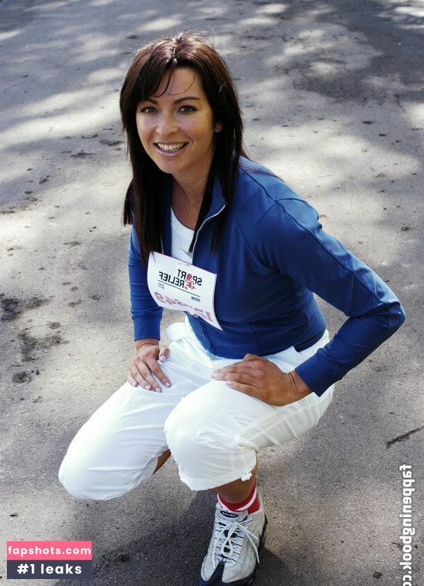 Suzi Perry gallery photo #21