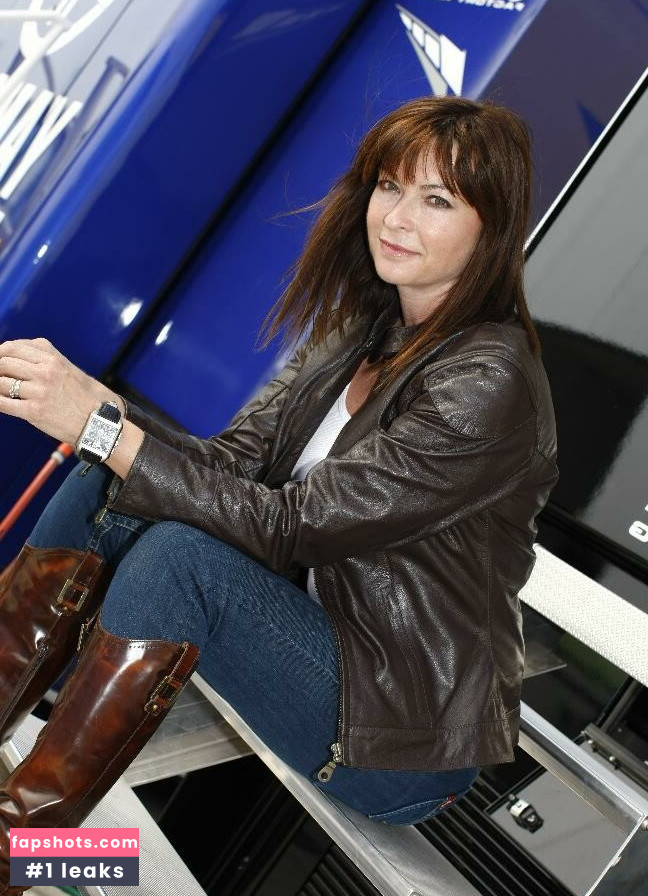 Suzi Perry gallery photo #22
