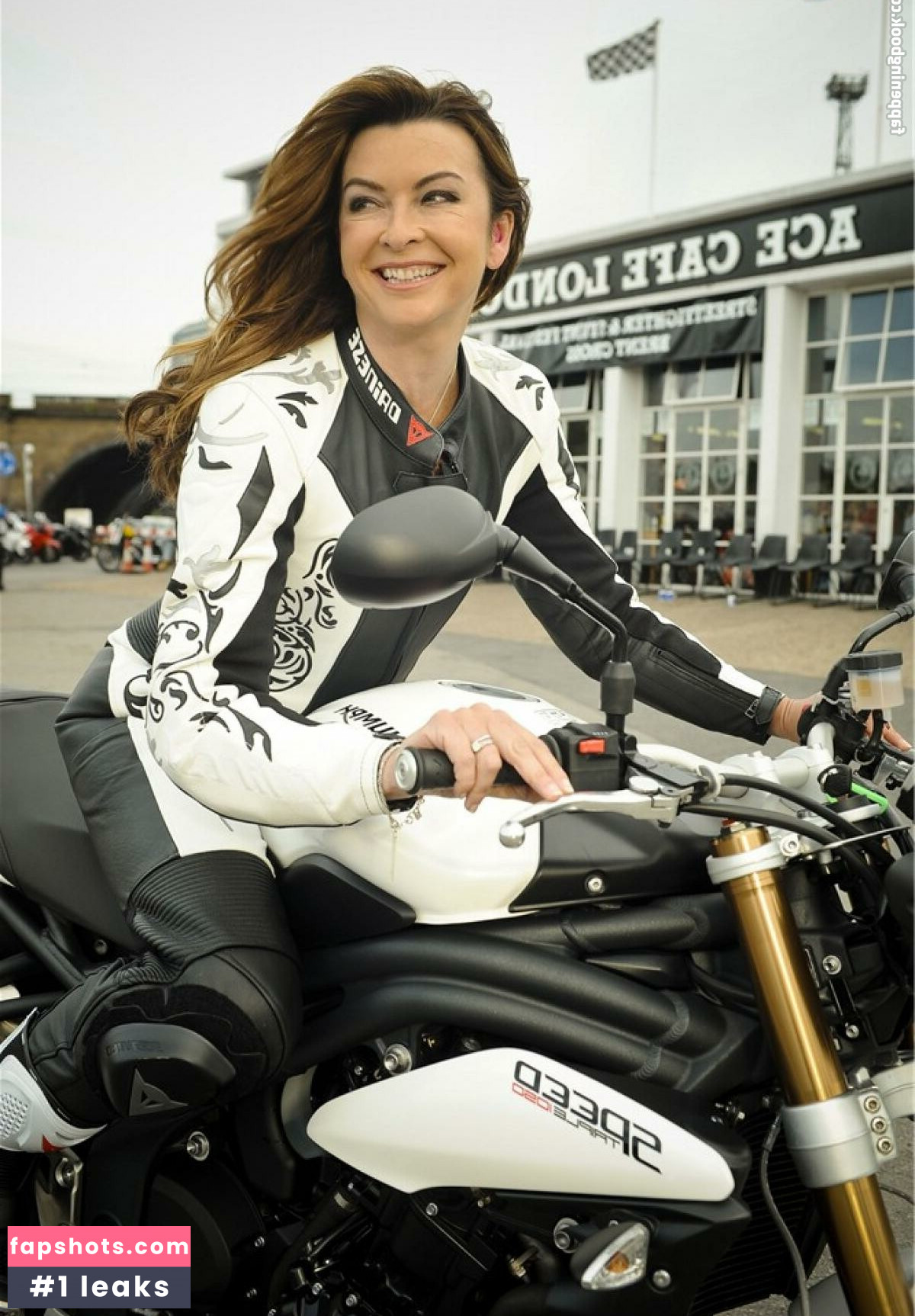 Suzi Perry gallery photo #24