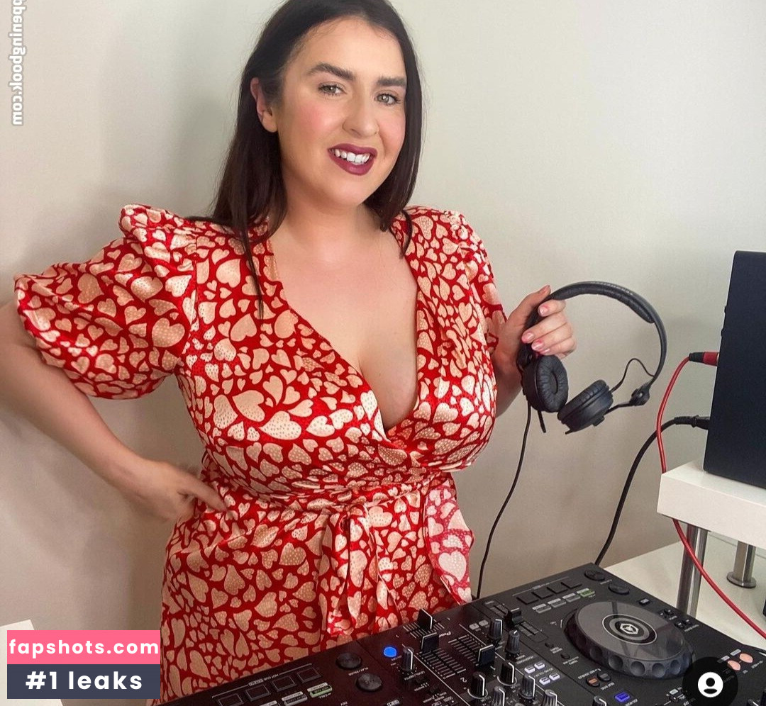 Suzie Mac, Big Fat Ride From Scotland Nude Leaks OnlyFans Photos #4 - LeakJerk