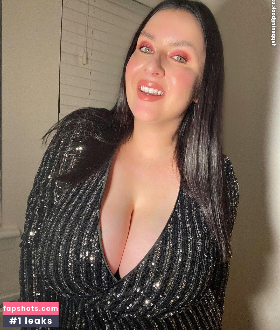 Suzie Mac, Big Fat Ride From Scotland Nude Leaks OnlyFans Photos #6 - LeakJerk