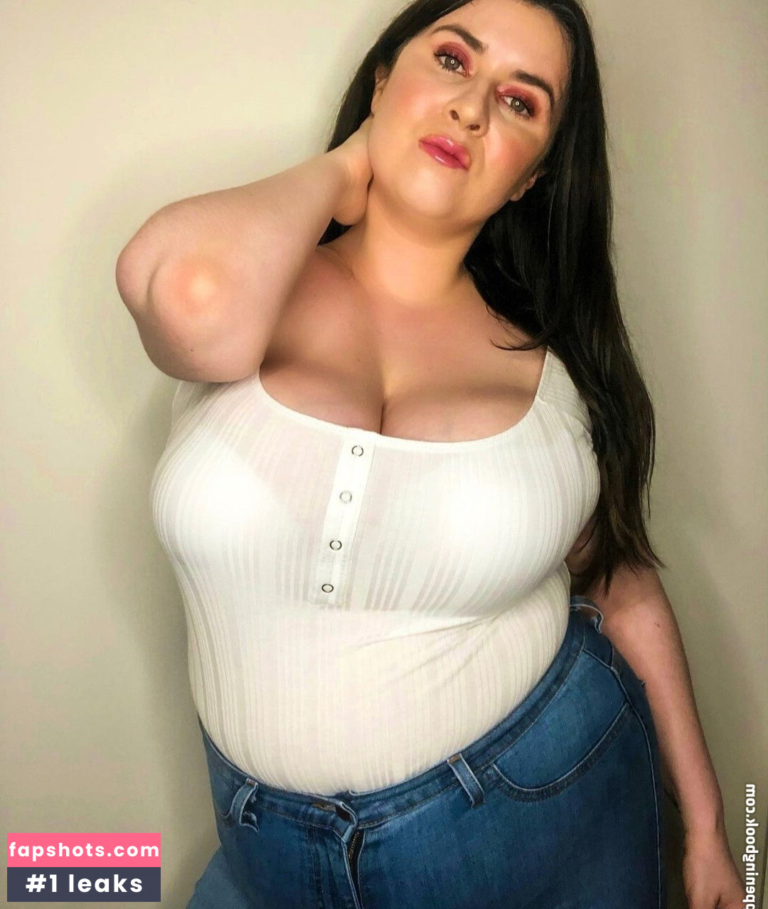 Suzie Mac, Big Fat Ride From Scotland Nude Leaks OnlyFans Photos #8 - LeakJerk