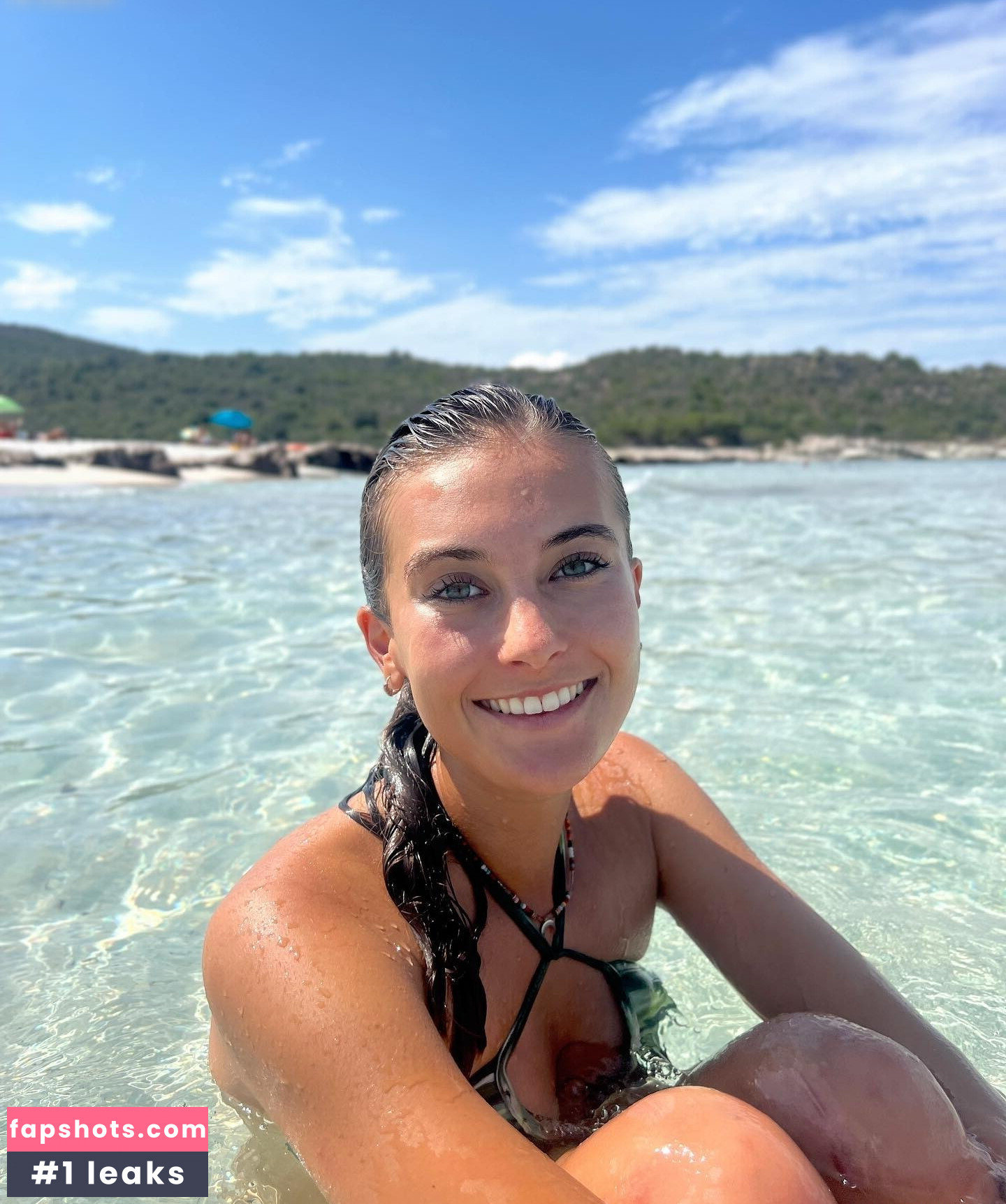 Suzie Marachet Nahé úniky fotek pouze od fanoušků #8 - Fapshots