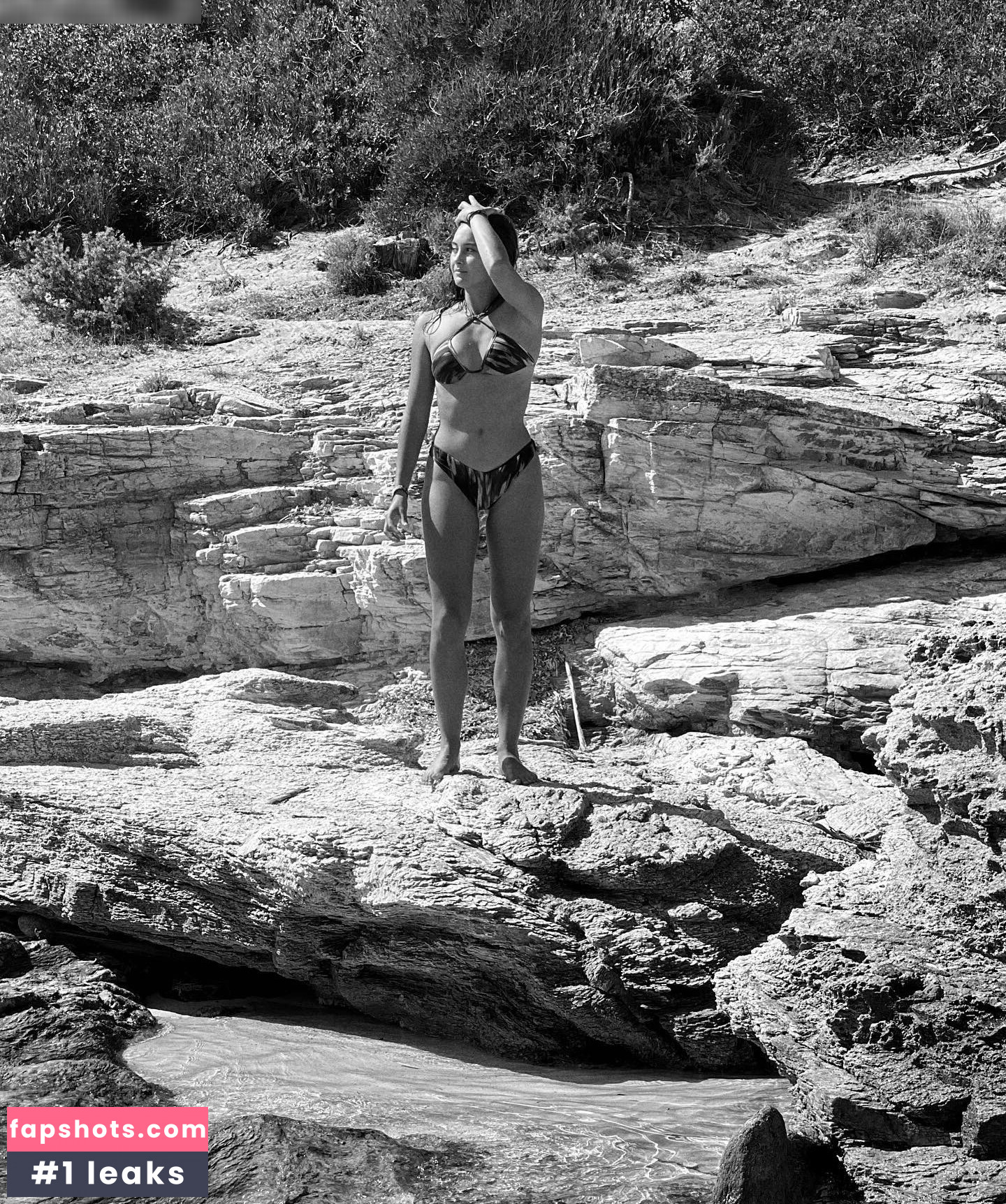 Suzie Marachet Nahé úniky fotek pouze od fanoušků #9 - Fapshots