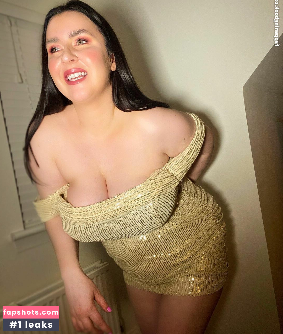 Suzie McFadden gallery photo #5