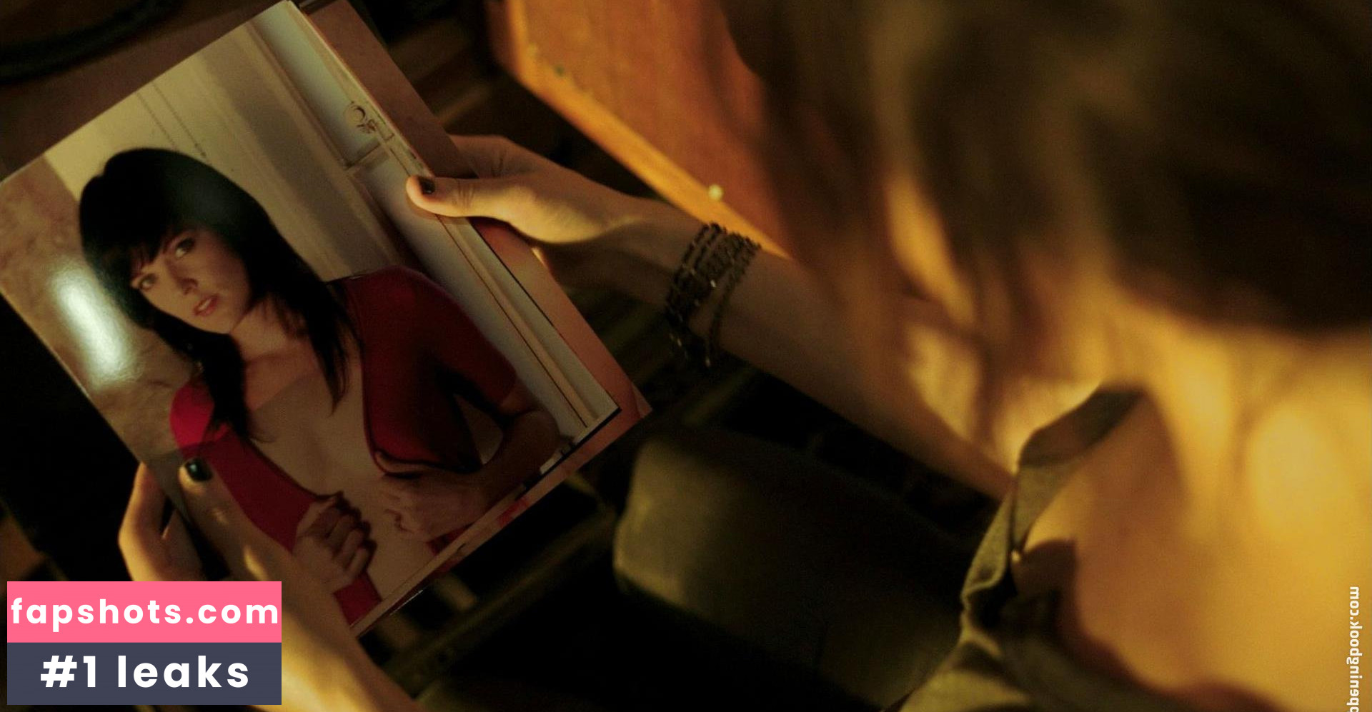 Suziey Block gallery photo #6