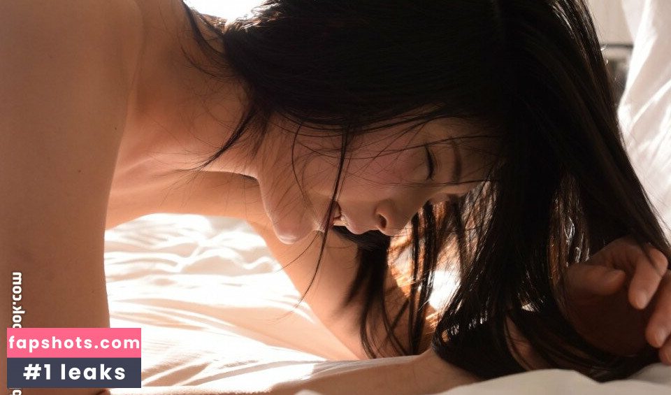 Suzu Honjo Nahé úniky fotek pouze od fanoušků #34 - Fapshots