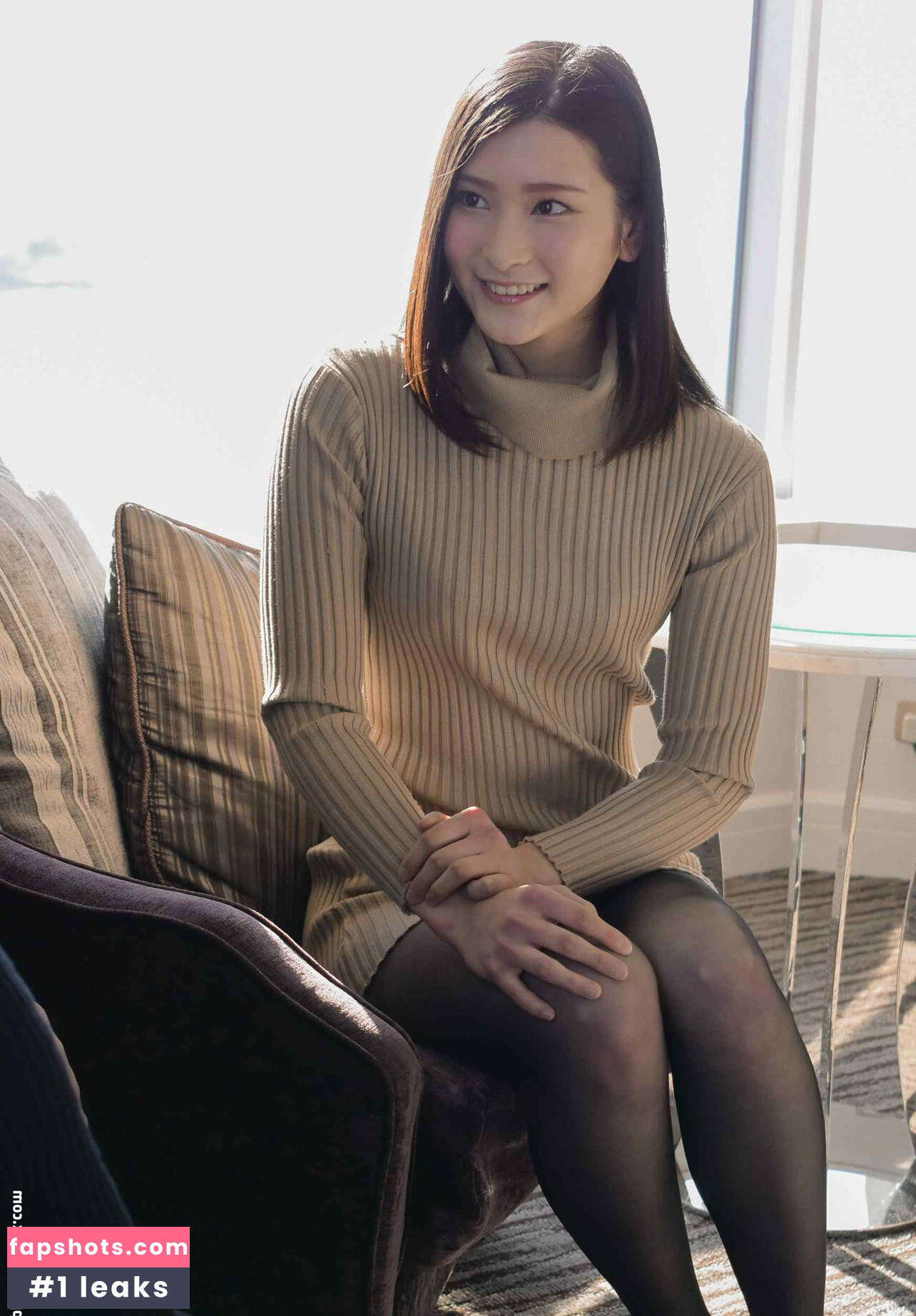 Suzu Honjo Nahé úniky fotek pouze od fanoušků #5 - Fapshots