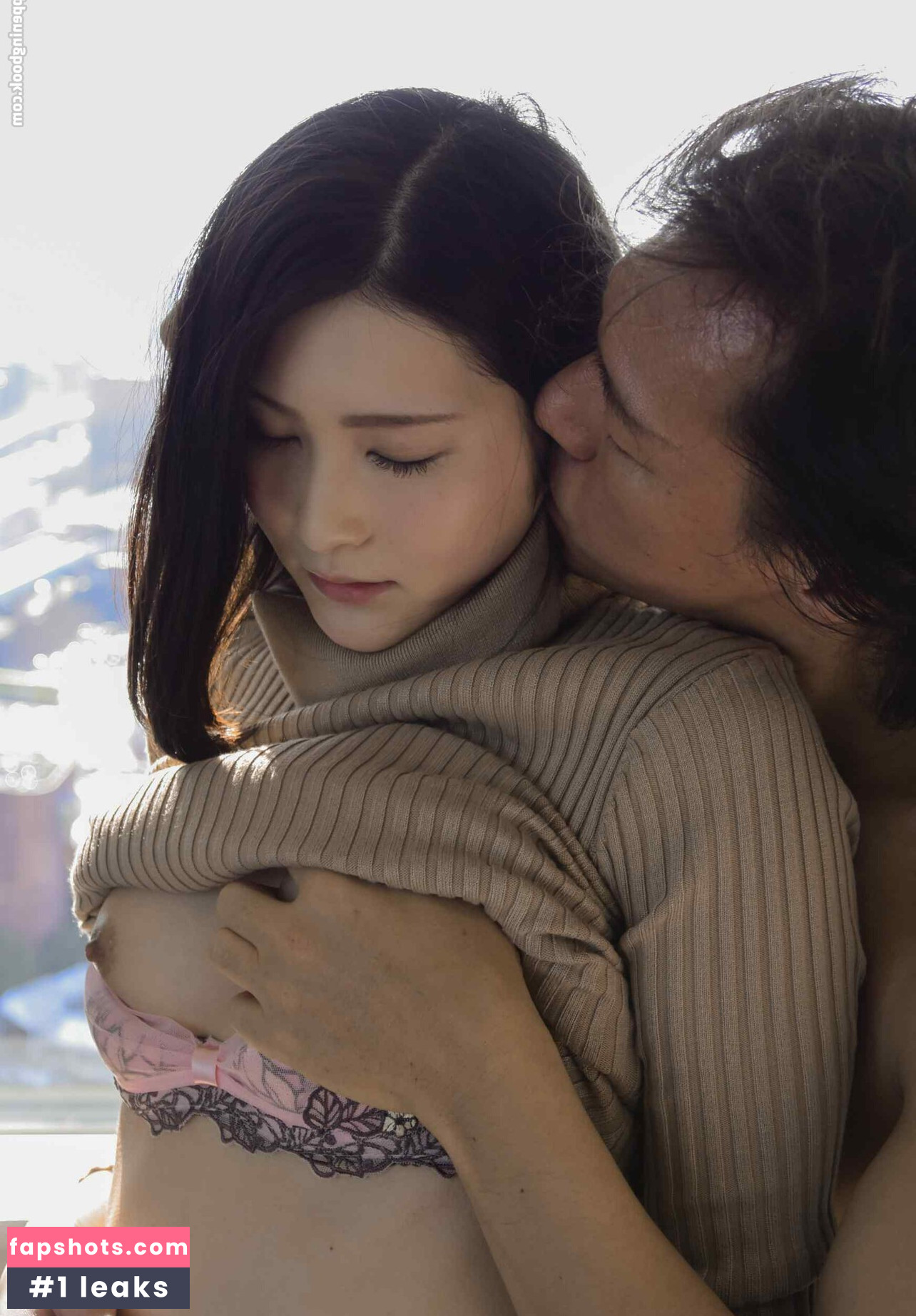 Suzu Honjo Nahé úniky fotek pouze od fanoušků #8 - Fapshots