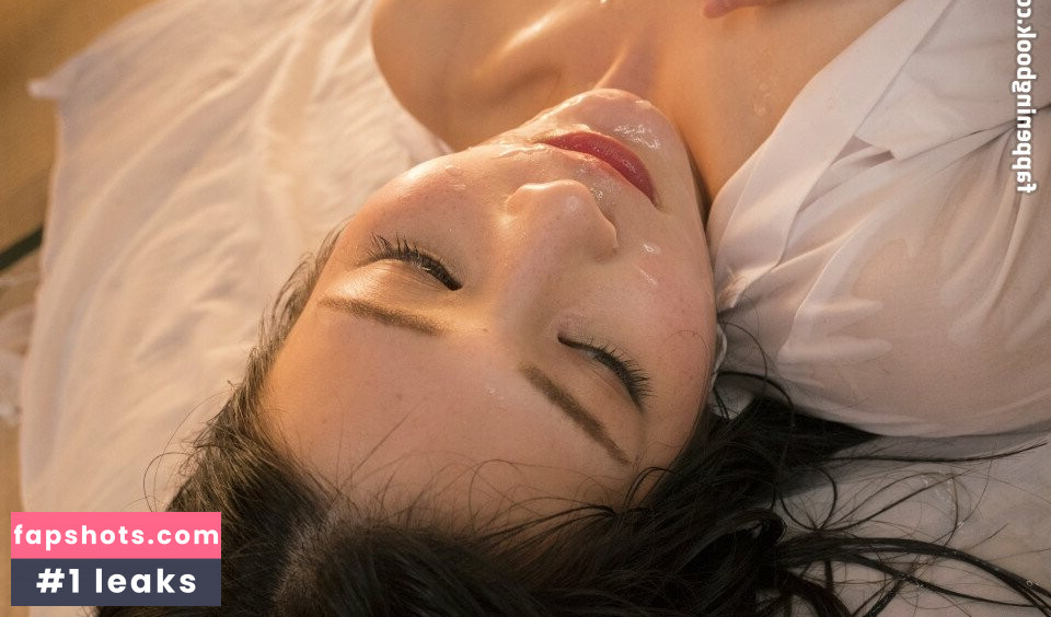 Suzu Honjo Nahé úniky fotek pouze od fanoušků #76 - Fapshots