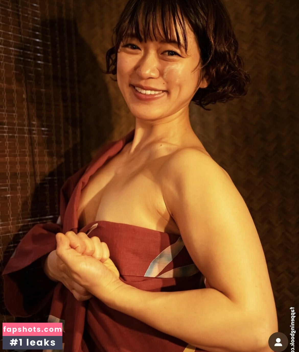 suzuka.muscle gallery photo #17