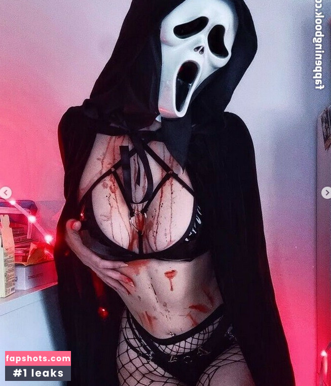 Suzuko Elric gallery photo #2