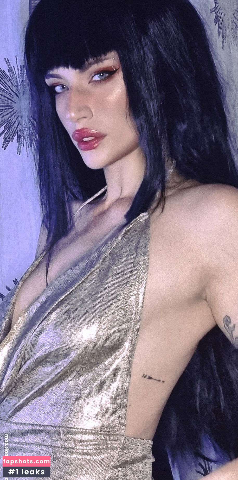 Suzuko Elric gallery photo #5