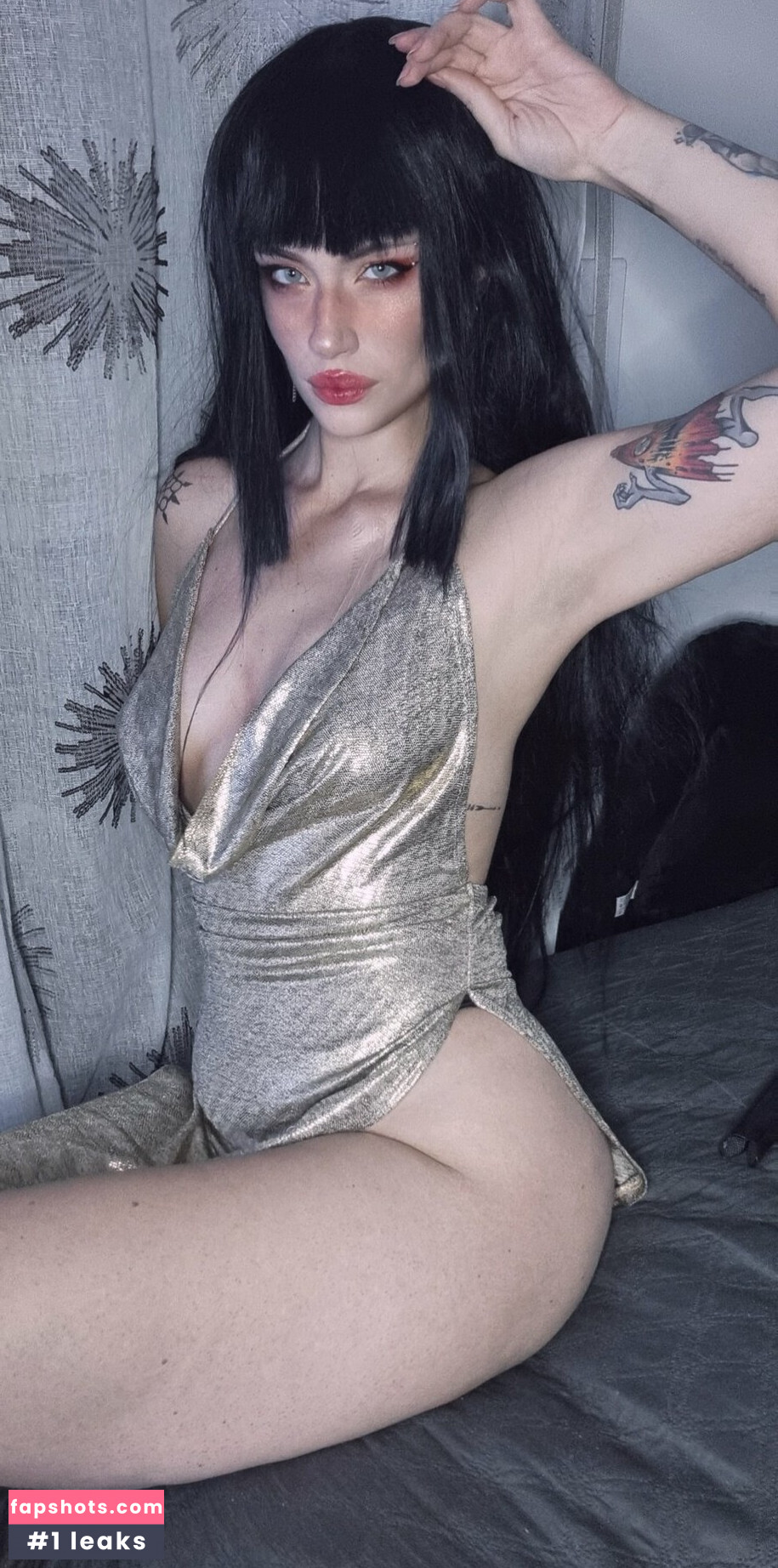 Suzuko Elric gallery photo #6