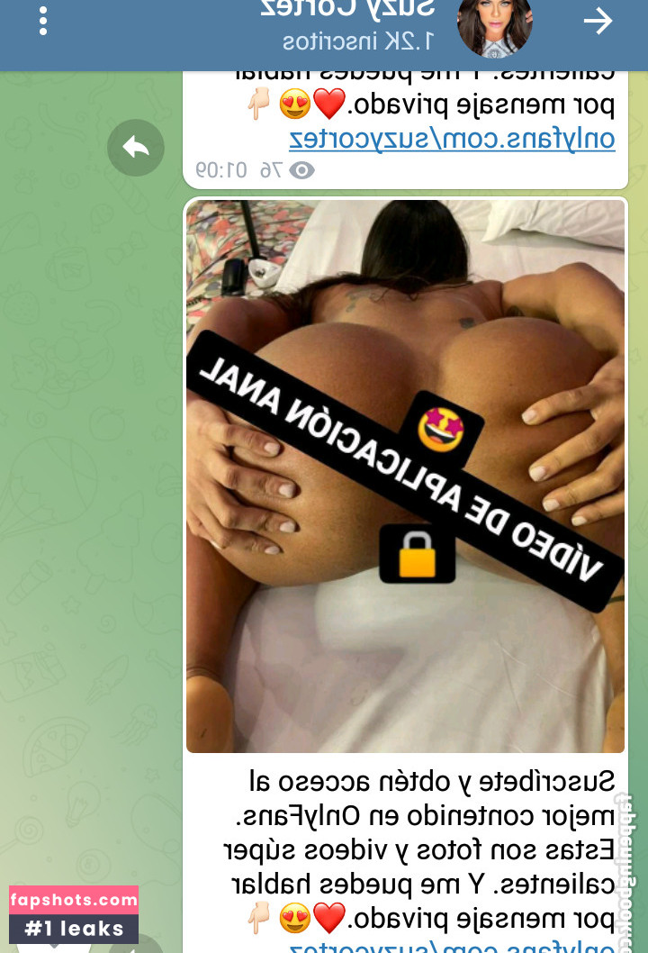 Suzy Cortez Nude Leaks OnlyFans Photos #50 - LeakJerk