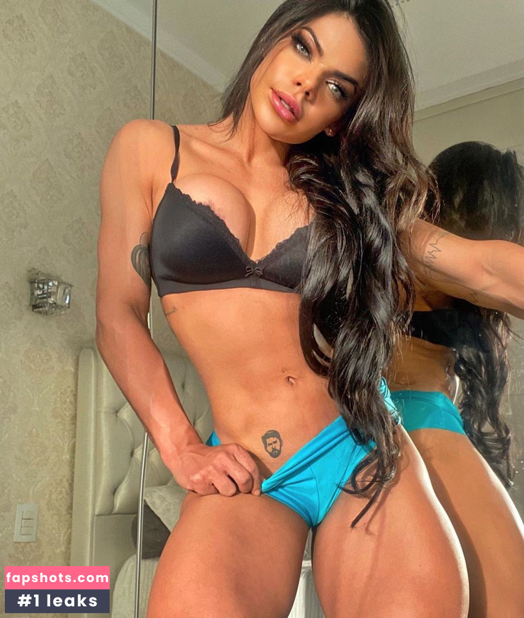 Suzy Cortez Nude Leaks OnlyFans Photos #81 - LeakJerk