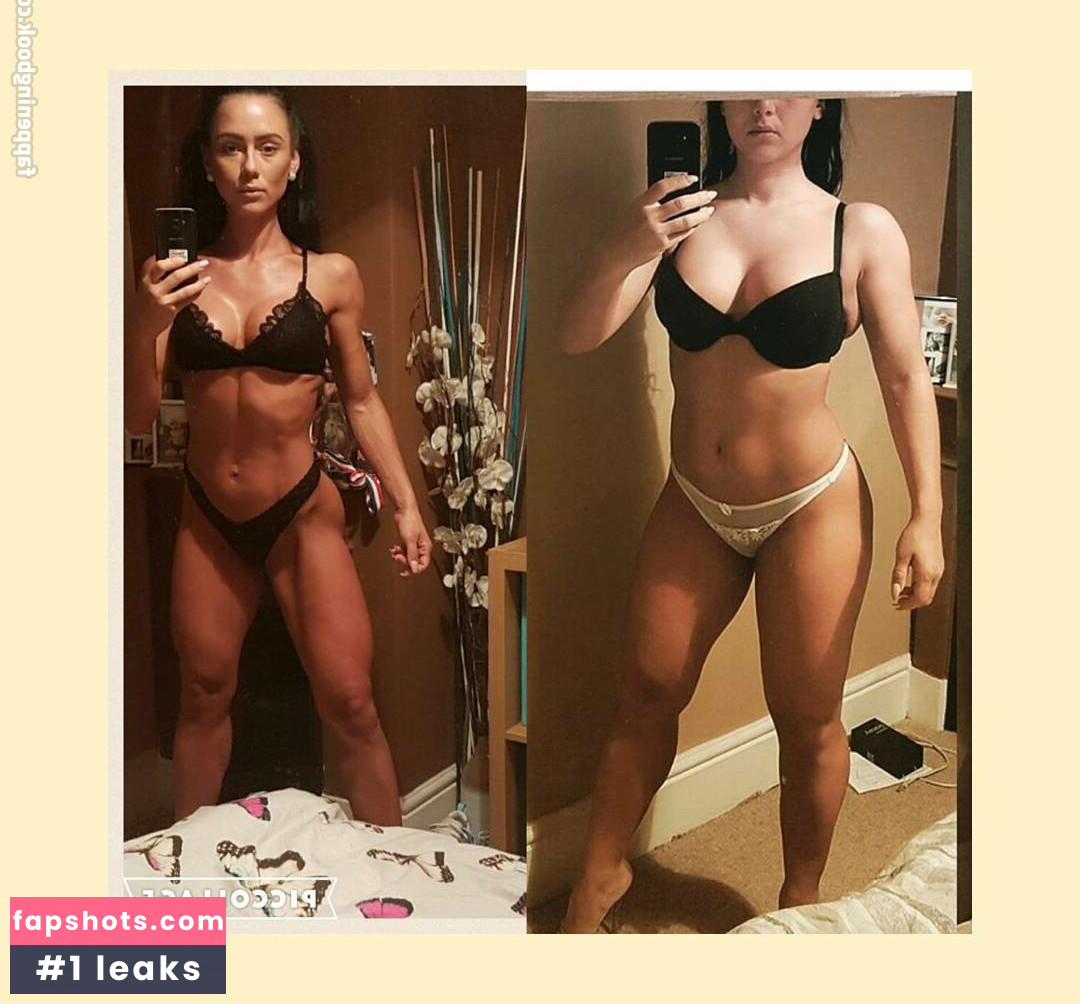 Suzy Hanah gallery photo #8