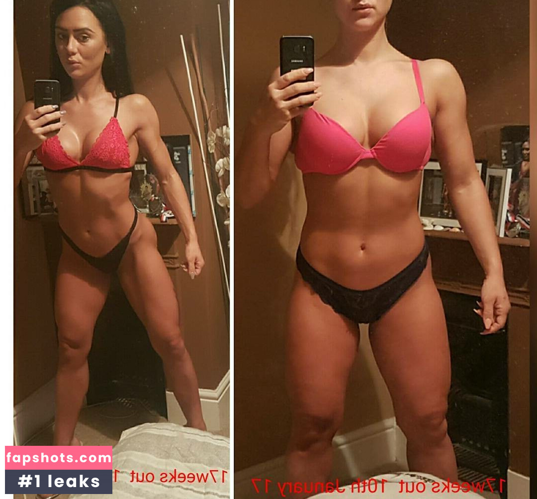 Suzy Hanah gallery photo #9