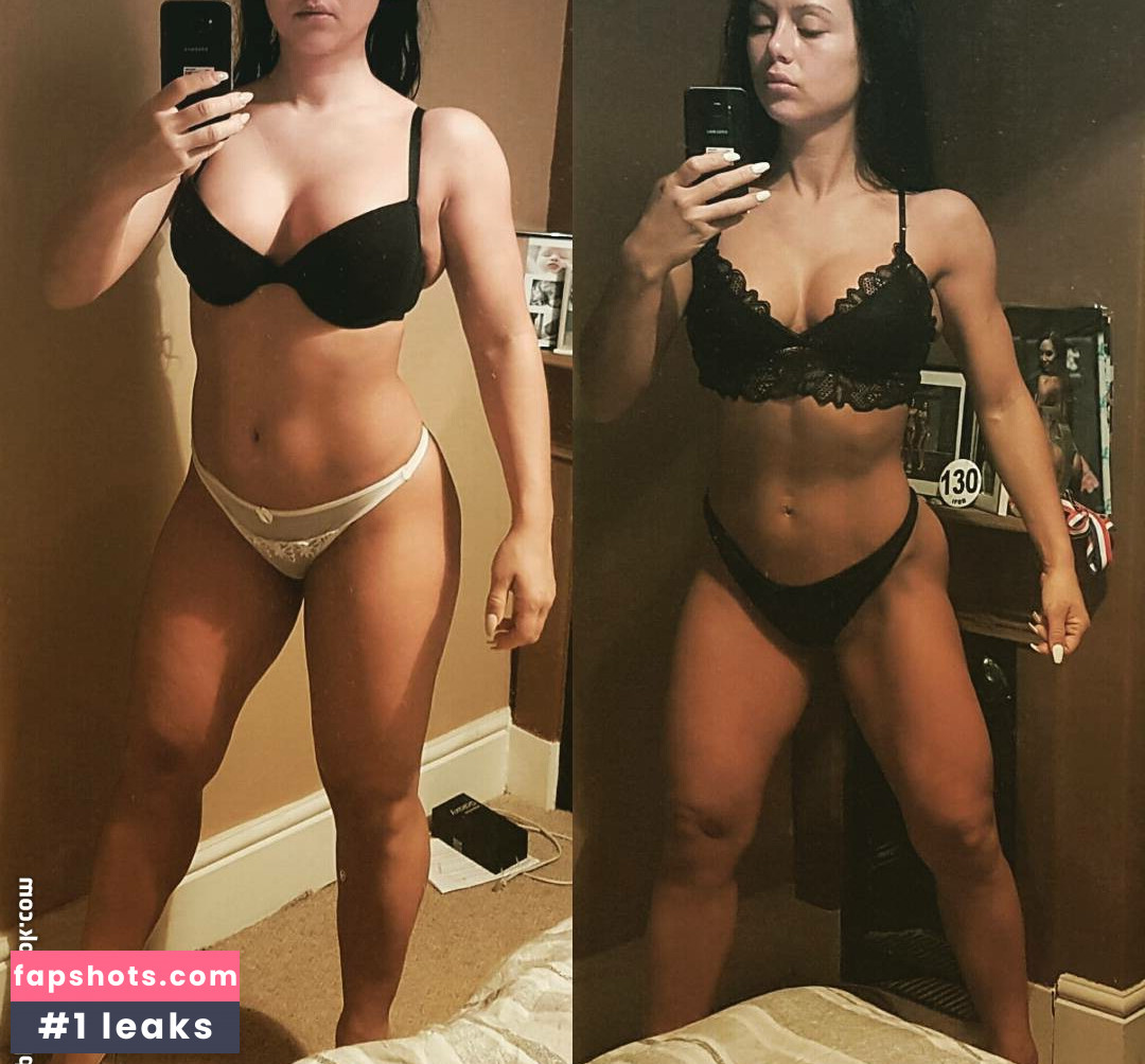 Suzy Hanah gallery photo #10