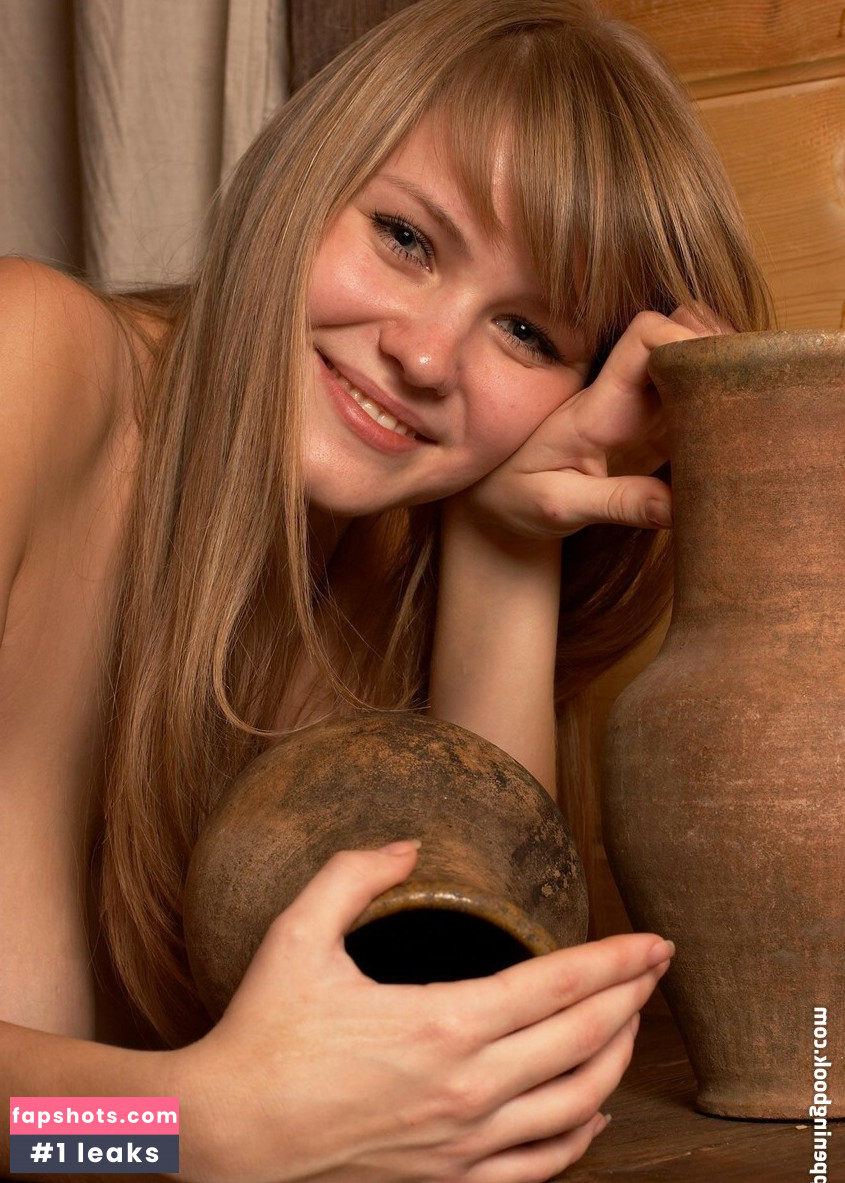 Svanhild gallery photo #48