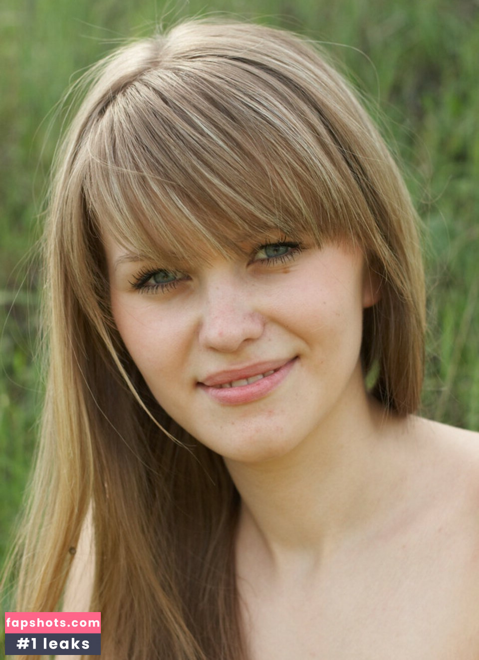 Svanhild gallery photo #54