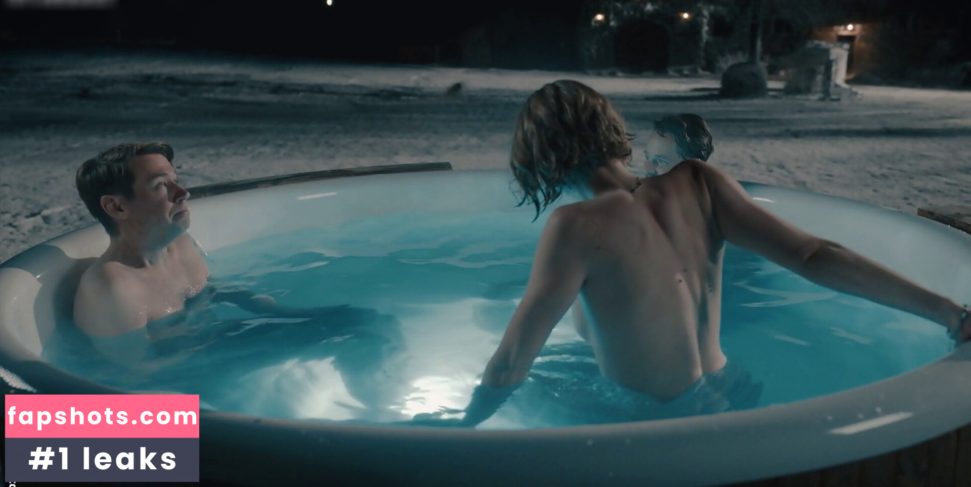 Svenja Jung Nahé úniky fotek pouze od fanoušků #11 - Fapshots