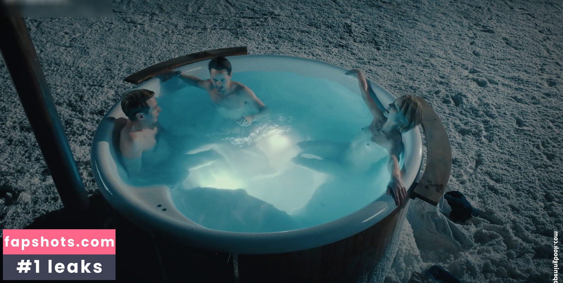 Svenja Jung Nahé úniky fotek pouze od fanoušků #12 - Fapshots