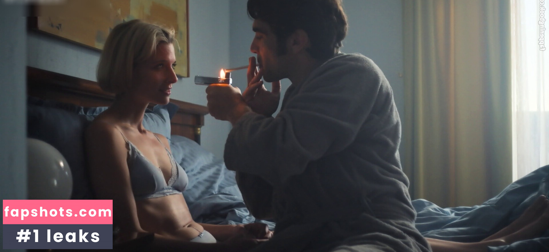 Svenja Jung Nahé úniky fotek pouze od fanoušků #13 - Fapshots