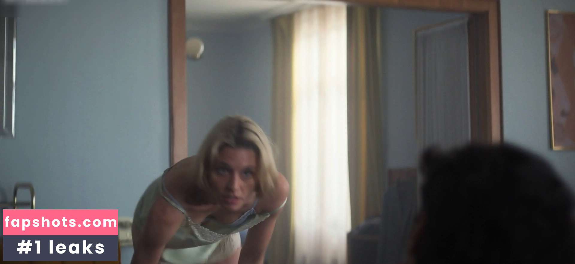 Svenja Jung Nahé úniky fotek pouze od fanoušků #15 - Fapshots