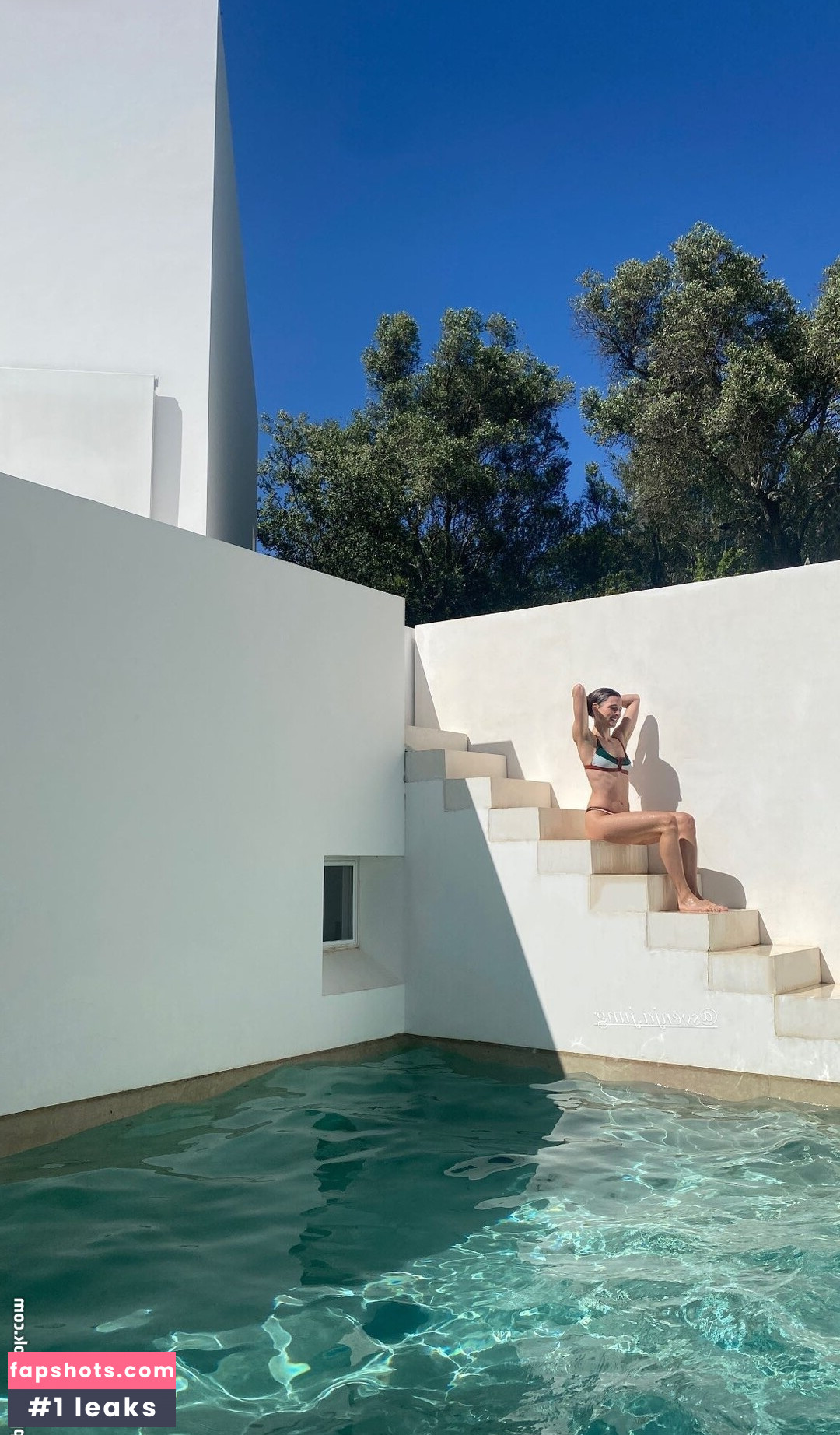 Svenja Jung Nahé úniky fotek pouze od fanoušků #16 - Fapshots