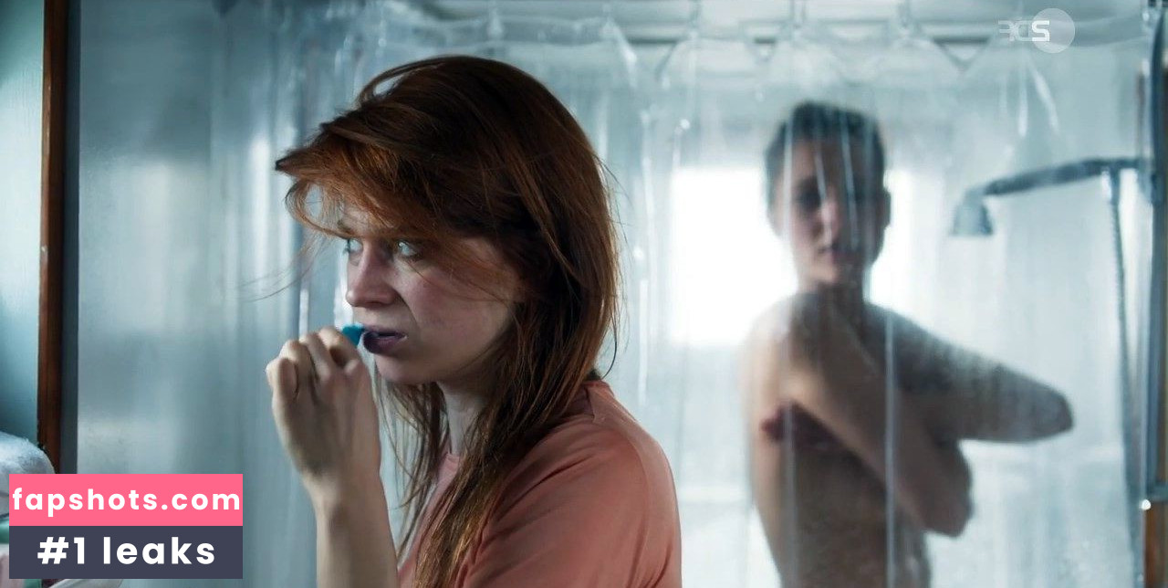 Svenja Jung Nahé úniky fotek pouze od fanoušků #21 - Fapshots