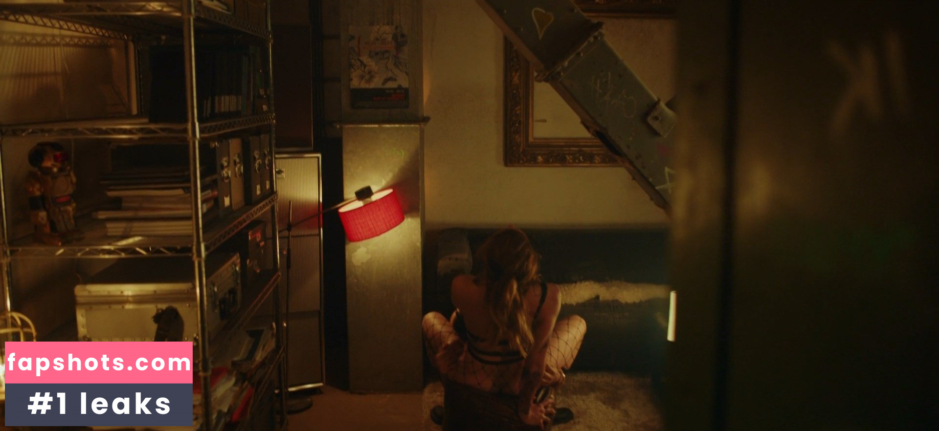 Svenja Jung Nahé úniky fotek pouze od fanoušků #24 - Fapshots