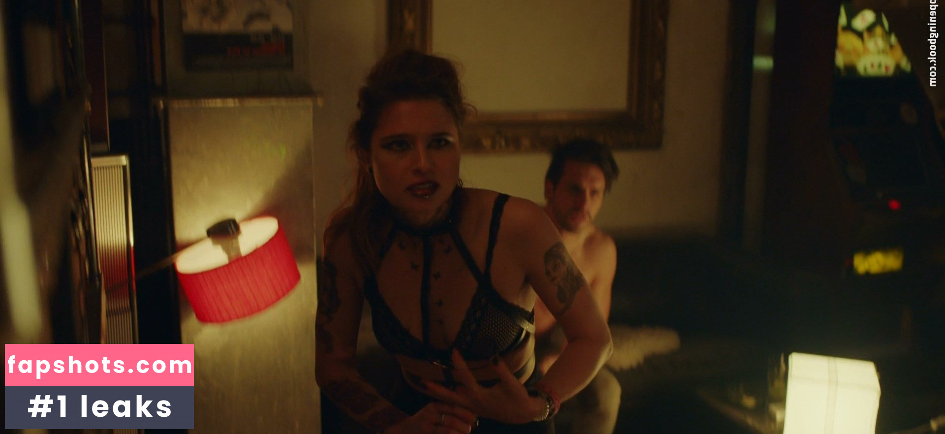 Svenja Jung Nahé úniky fotek pouze od fanoušků #25 - Fapshots