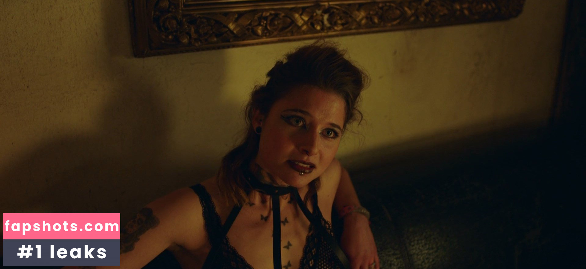 Svenja Jung Nahé úniky fotek pouze od fanoušků #26 - Fapshots