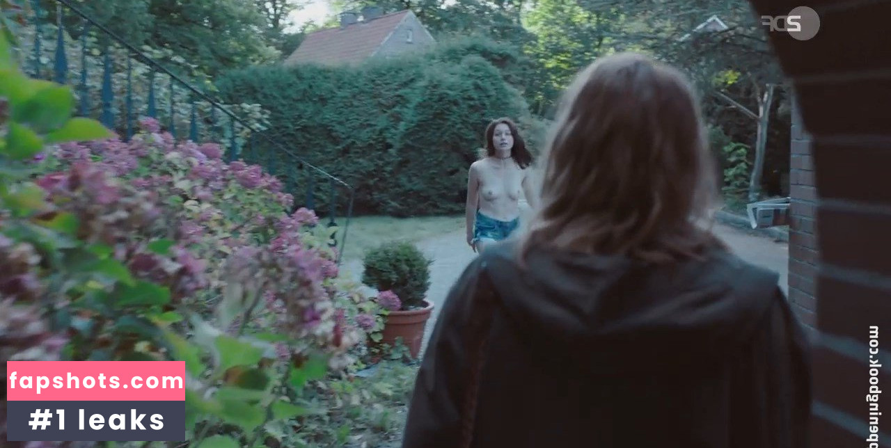 Svenja Jung Nahé úniky fotek pouze od fanoušků #40 - Fapshots