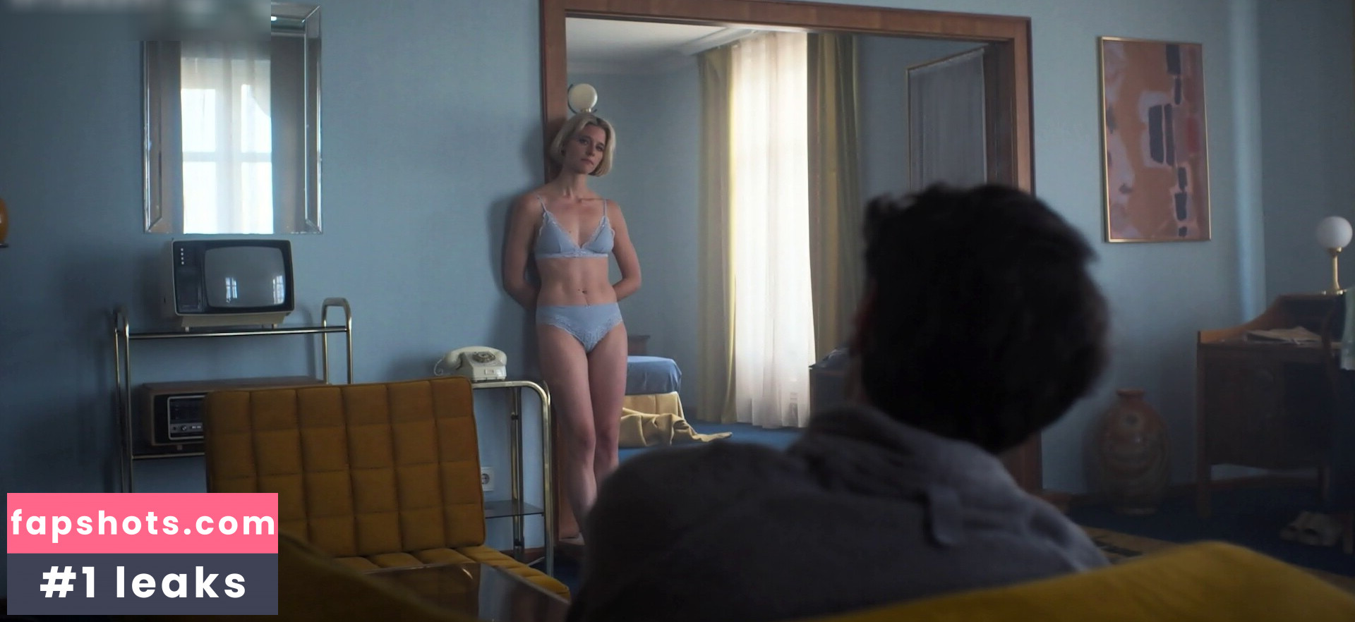 Svenja Jung Nahé úniky fotek pouze od fanoušků #5 - Fapshots