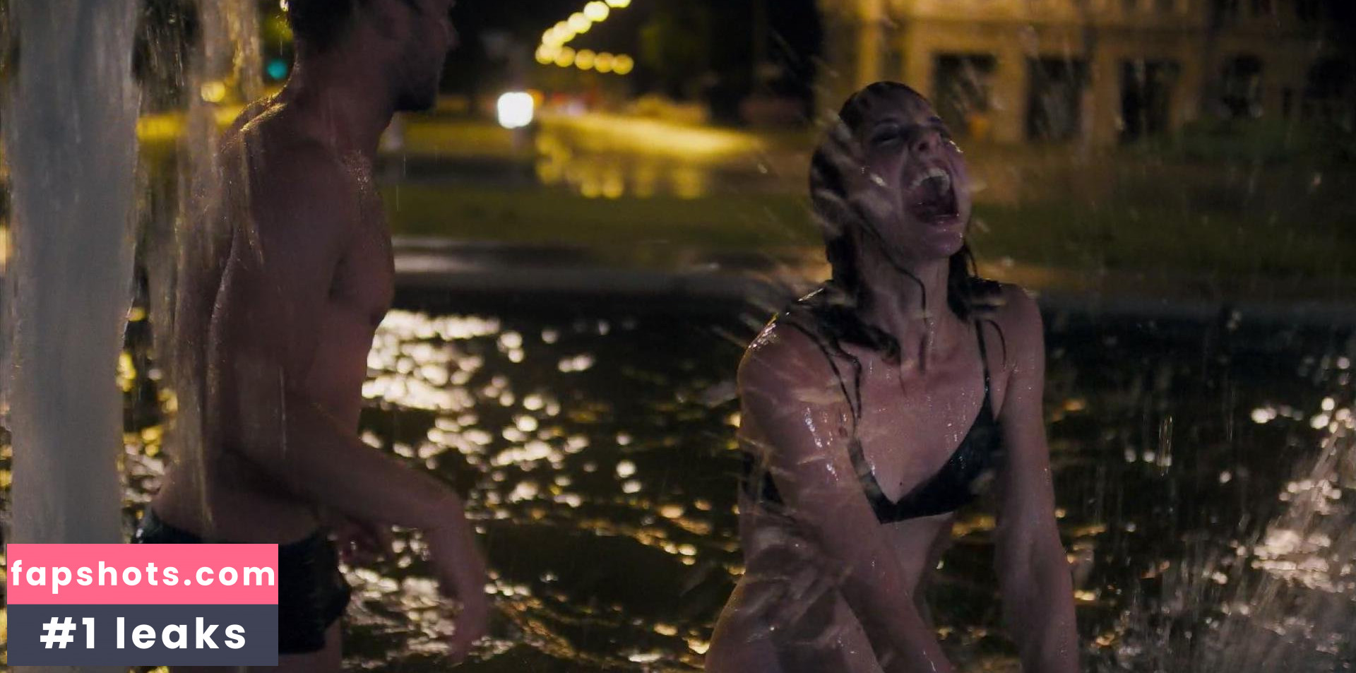 Svenja Jung Nahé úniky fotek pouze od fanoušků #47 - Fapshots